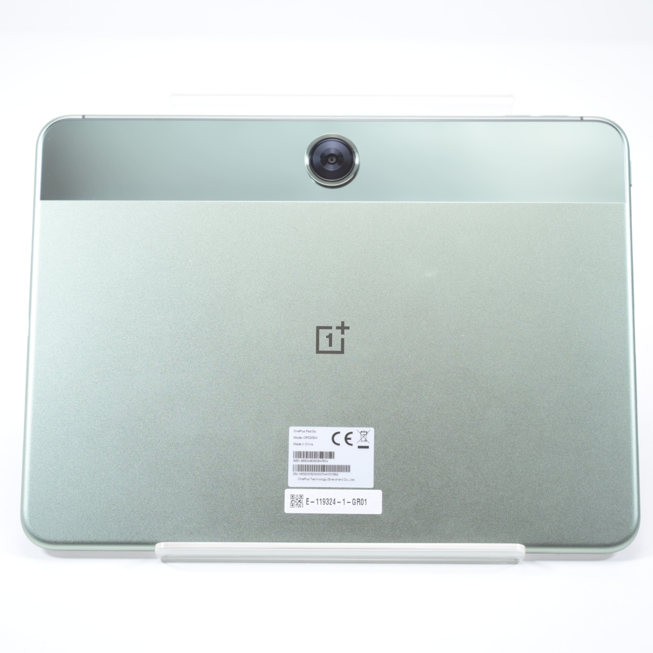 Tableta OnePlus Pad Go 128GB LTE - 3 | YEO
