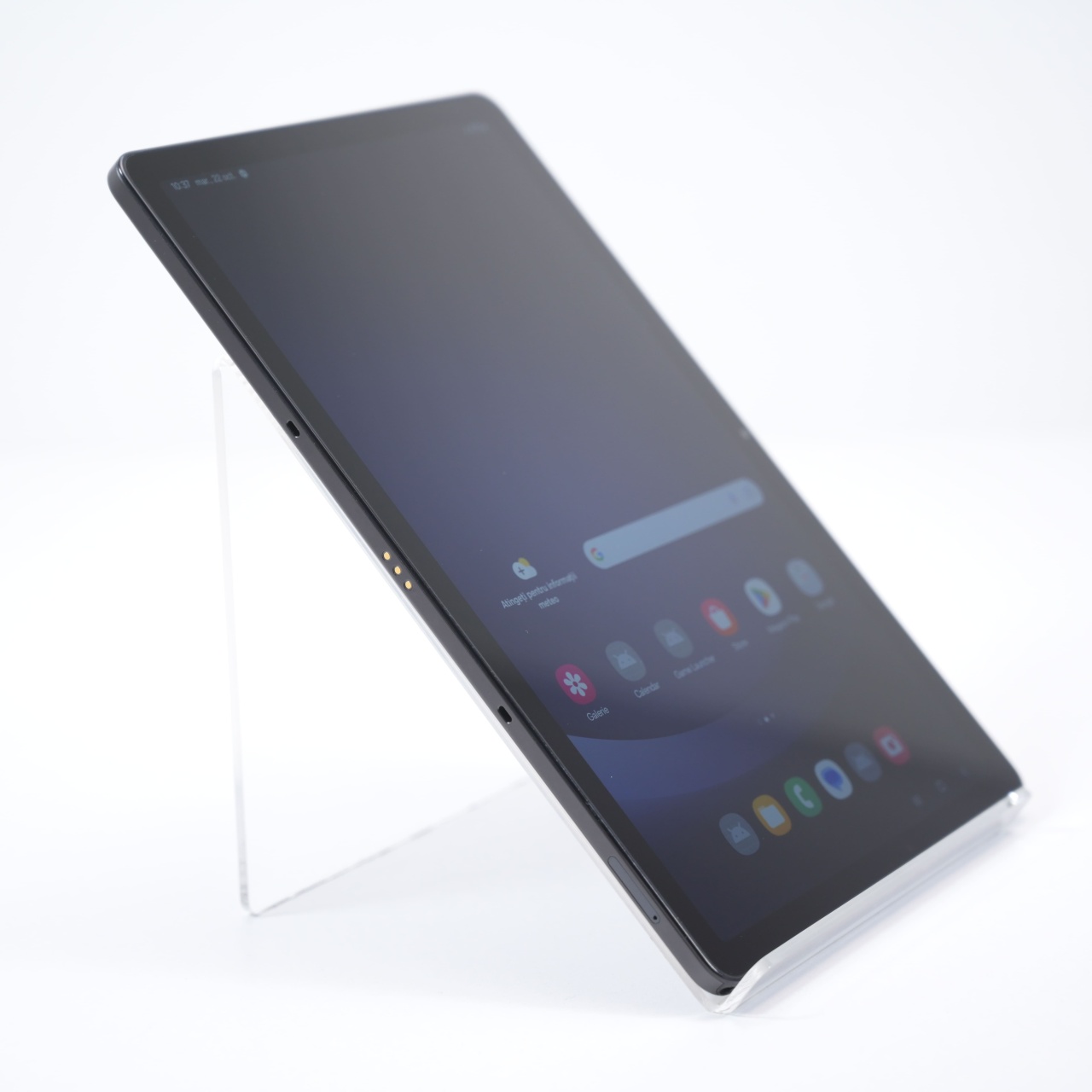 Tableta Samsung Galaxy Tab A9+ LTE (X216B) 64GB - 2 | YEO