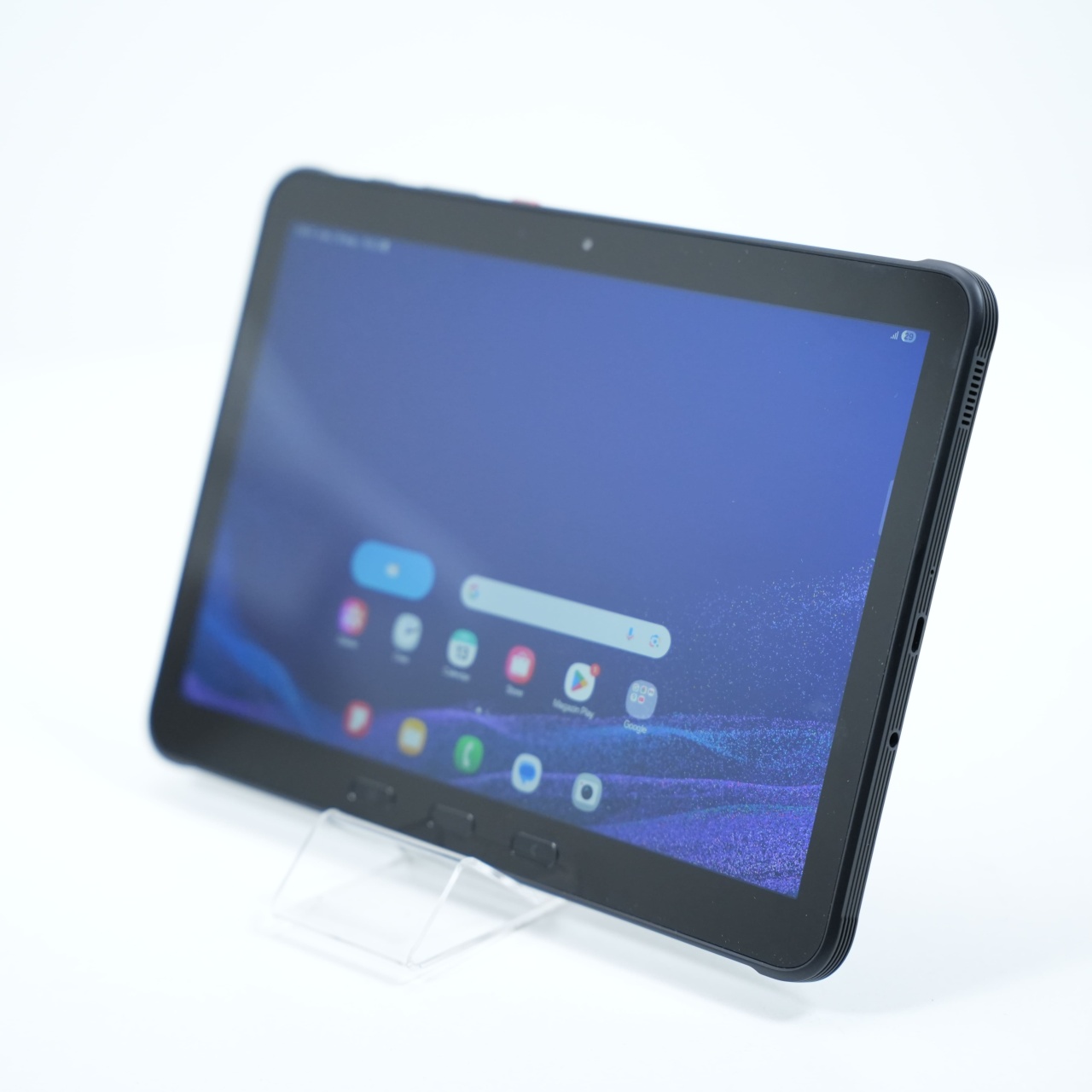 Tableta Samsung Galaxy Tab Active 4 Pro 10.1 5G 128GB LTE - imagine 5