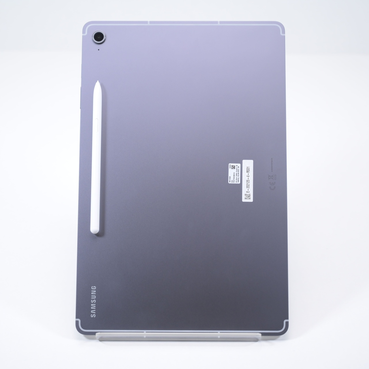 Tableta Samsung Galaxy Tab S10 FE+ (Wi-Fi) 128GB - 3 | YEO