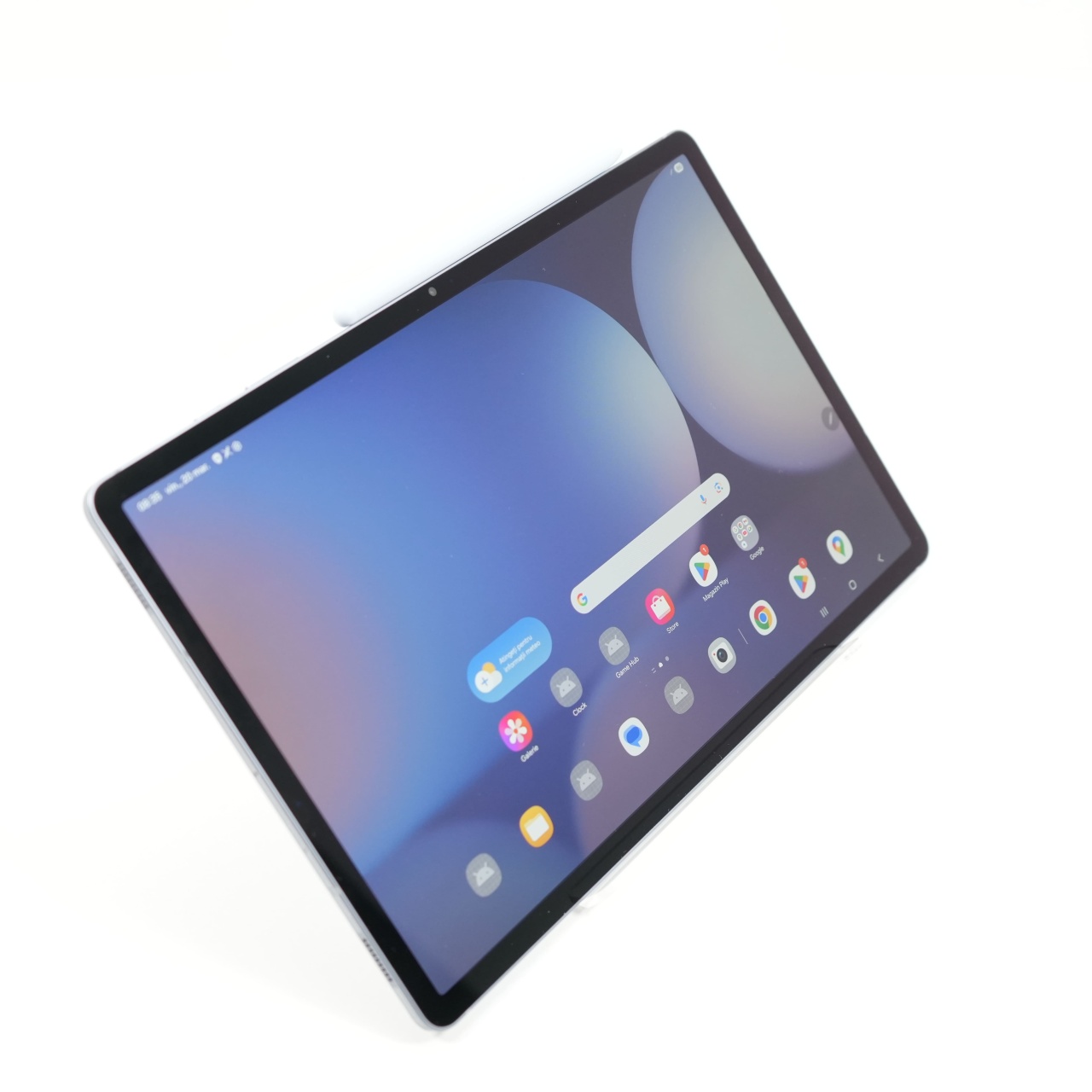 Aceasta este imaginea corespunzatoare acestui obiect