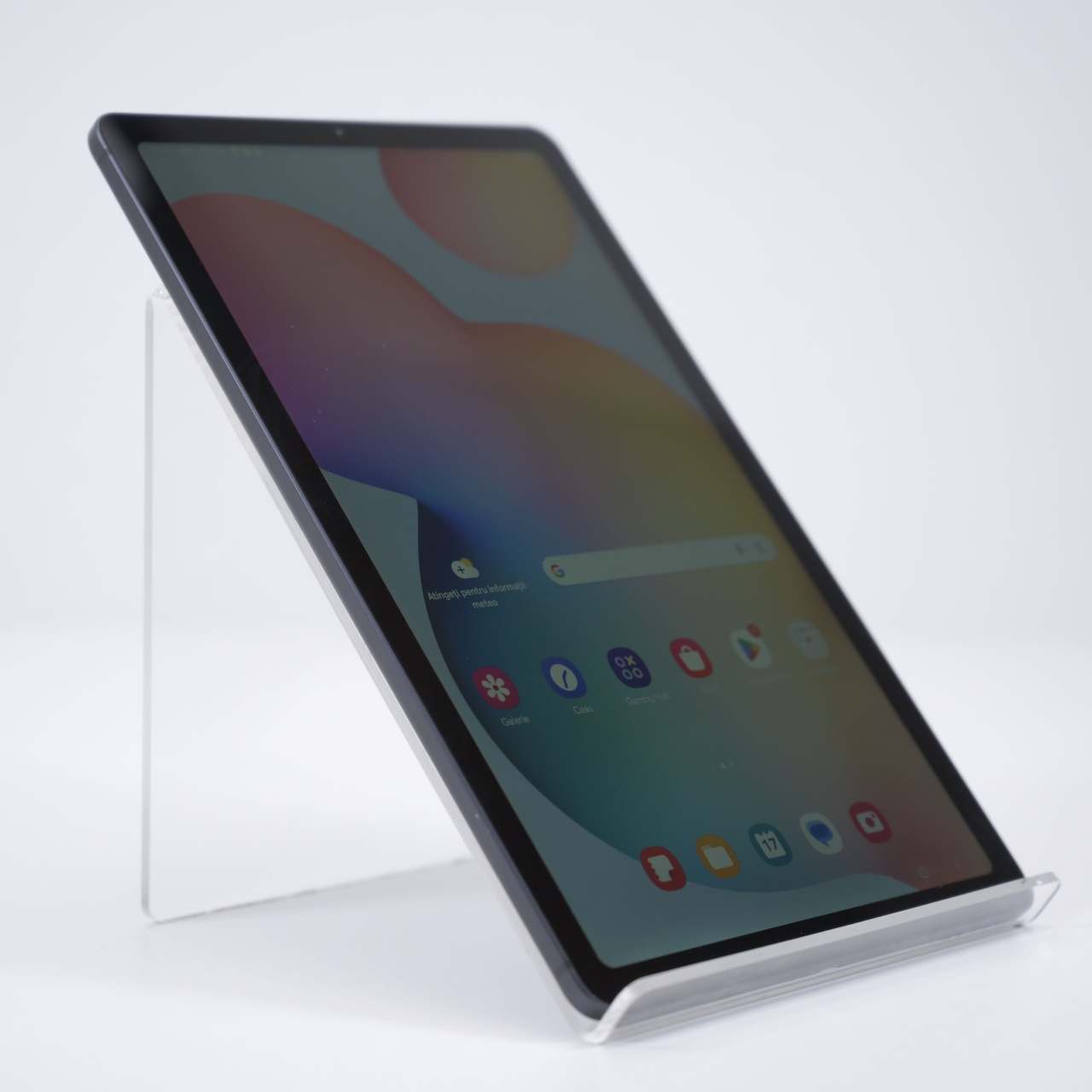 Tableta Samsung Galaxy Tab S6 Lite 2022 64GB Wi-Fi - 2 | YEO