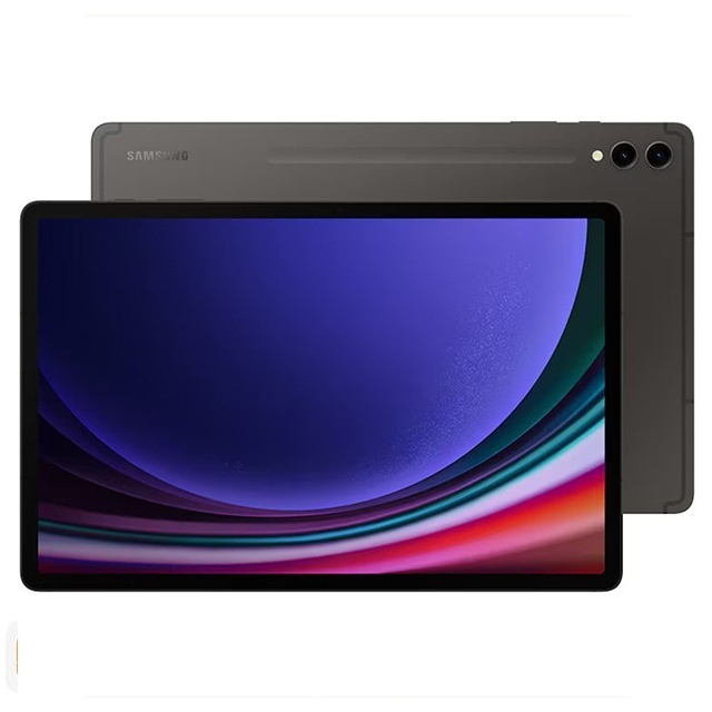 Tableta Samsung Galaxy Tab S9+ 256GB, 12GB, Graphite - Imagine 1