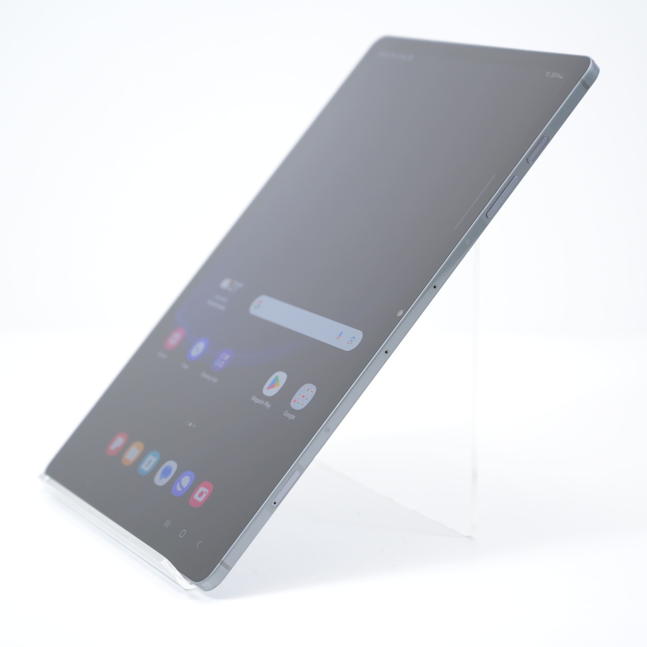 Tableta Samsung Galaxy Tab S9 FE+ Wi-Fi 128GB - 1 | YEO