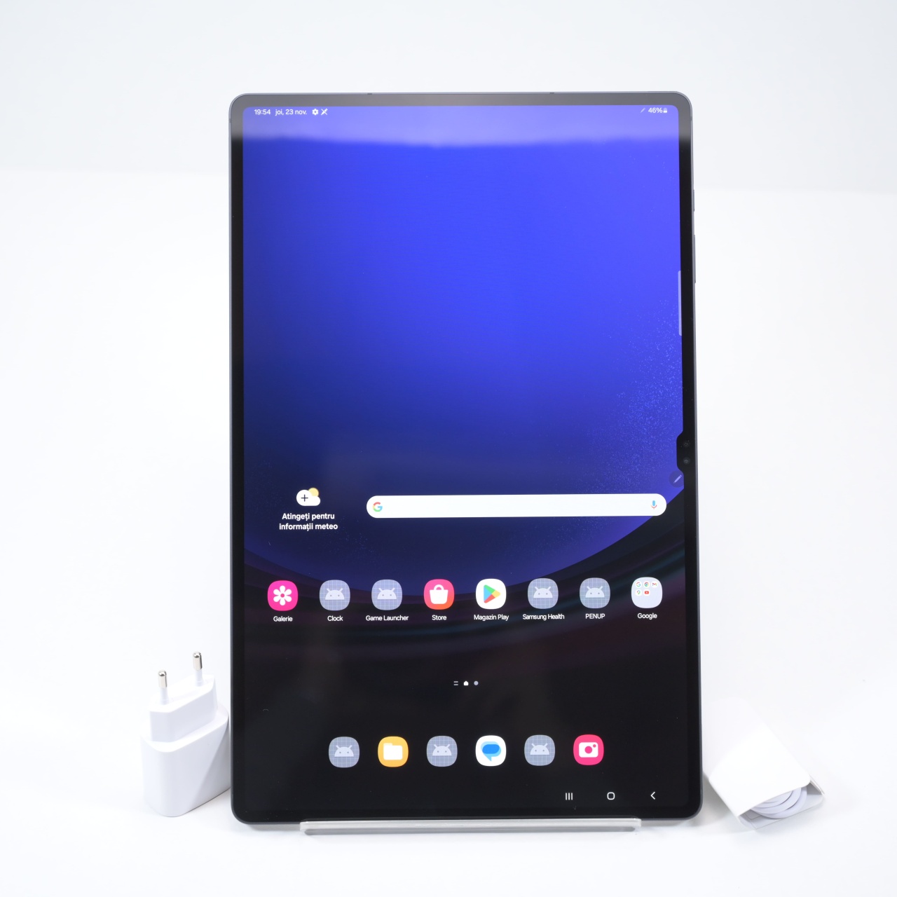 Tableta Samsung Galaxy Tab S9 Ultra 256GB Wi-Fi