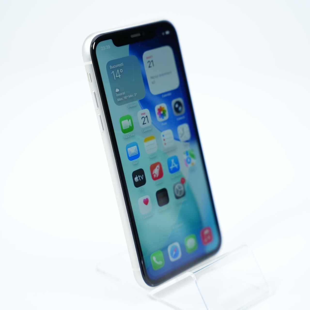 Telefon Apple iPhone 11 64GB - 2 | YEO