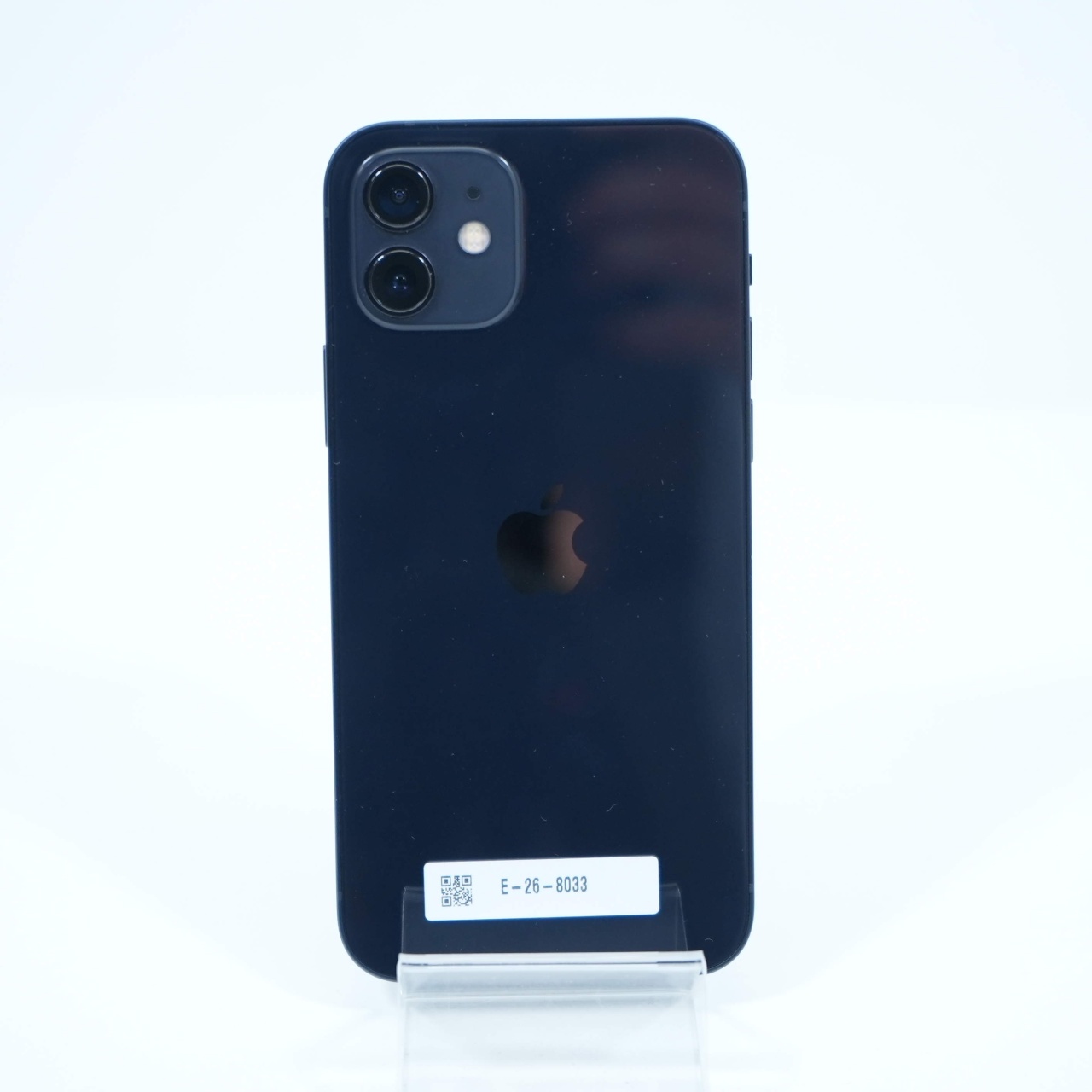 Telefon Apple iPhone 12 128GB, Black