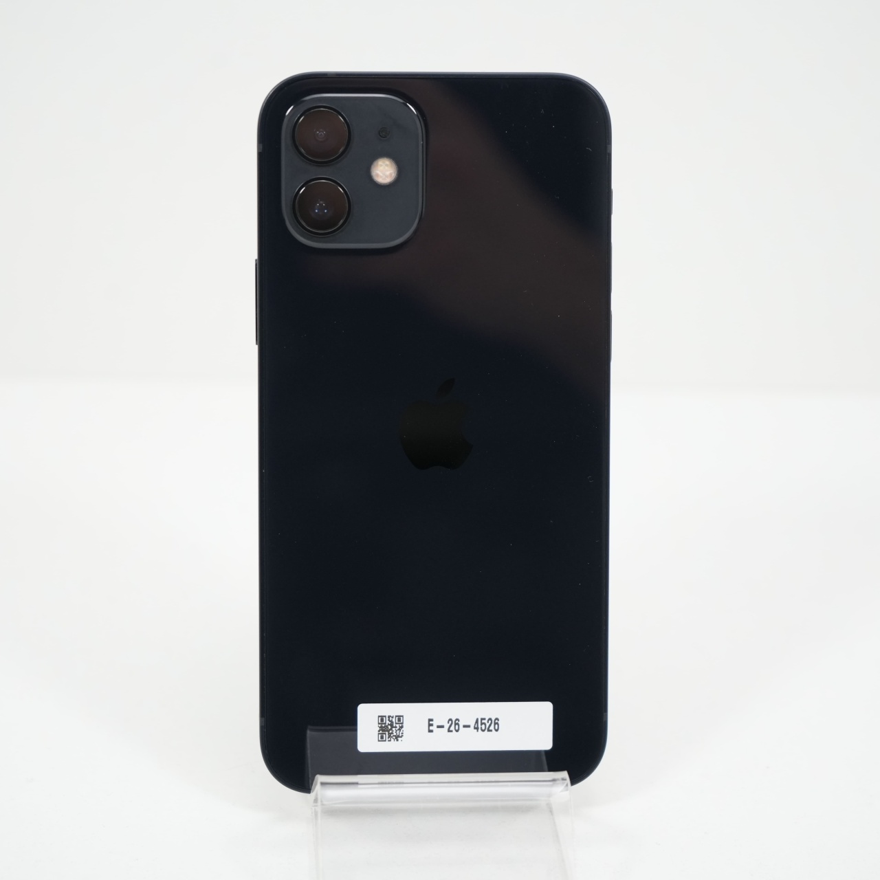 Telefon Apple iPhone 12 64GB, Black - imagine 2