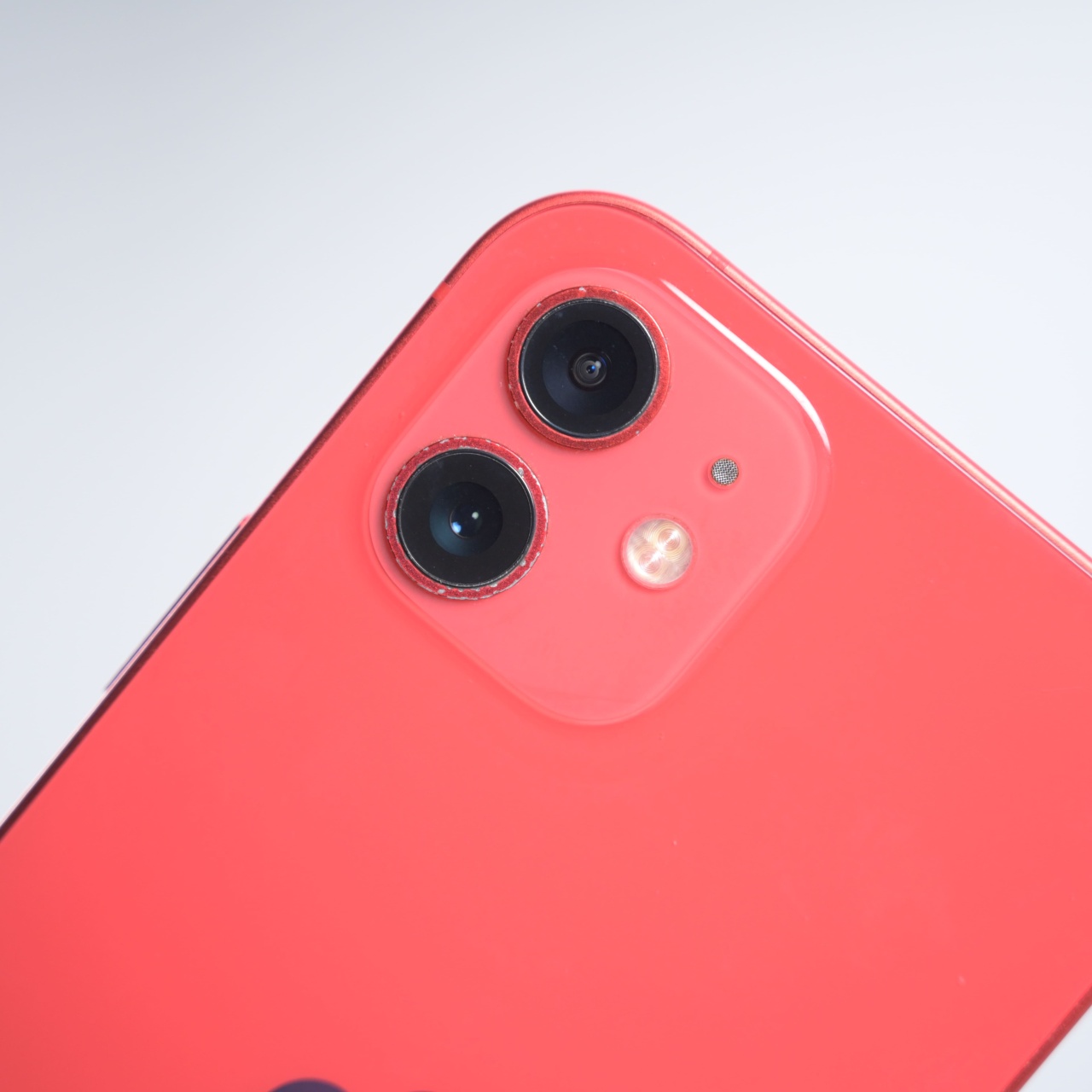 Telefon Apple iPhone 12 64GB, Red - imagine 5