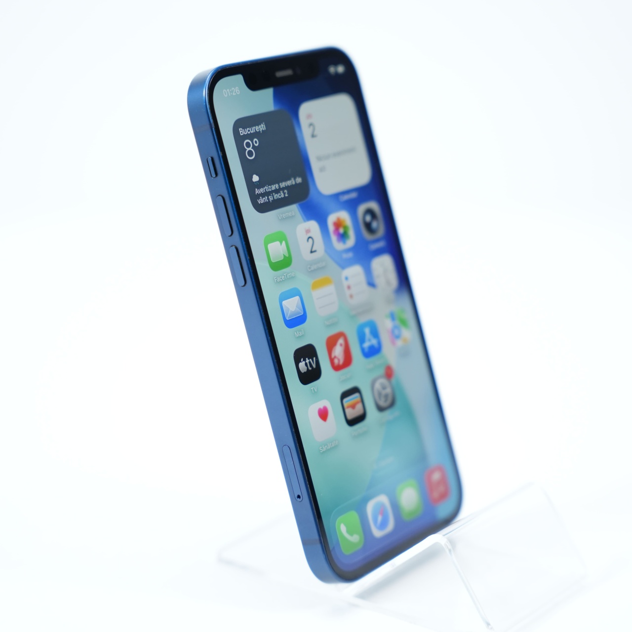 Telefon Apple iPhone 12 64GB - 2 | YEO