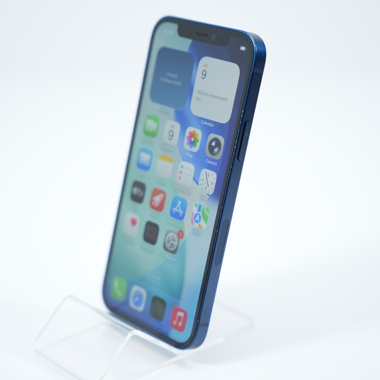 Telefon Apple iPhone 12 64GB - 1 | YEO