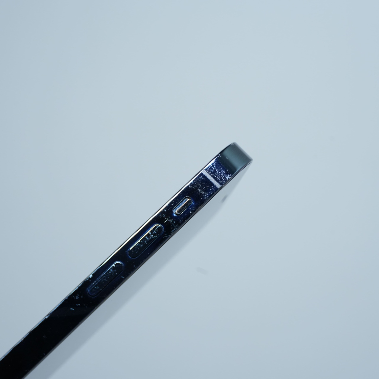 Telefon Apple iPhone 12 Pro 128GB, Pacific Blue - imagine 6