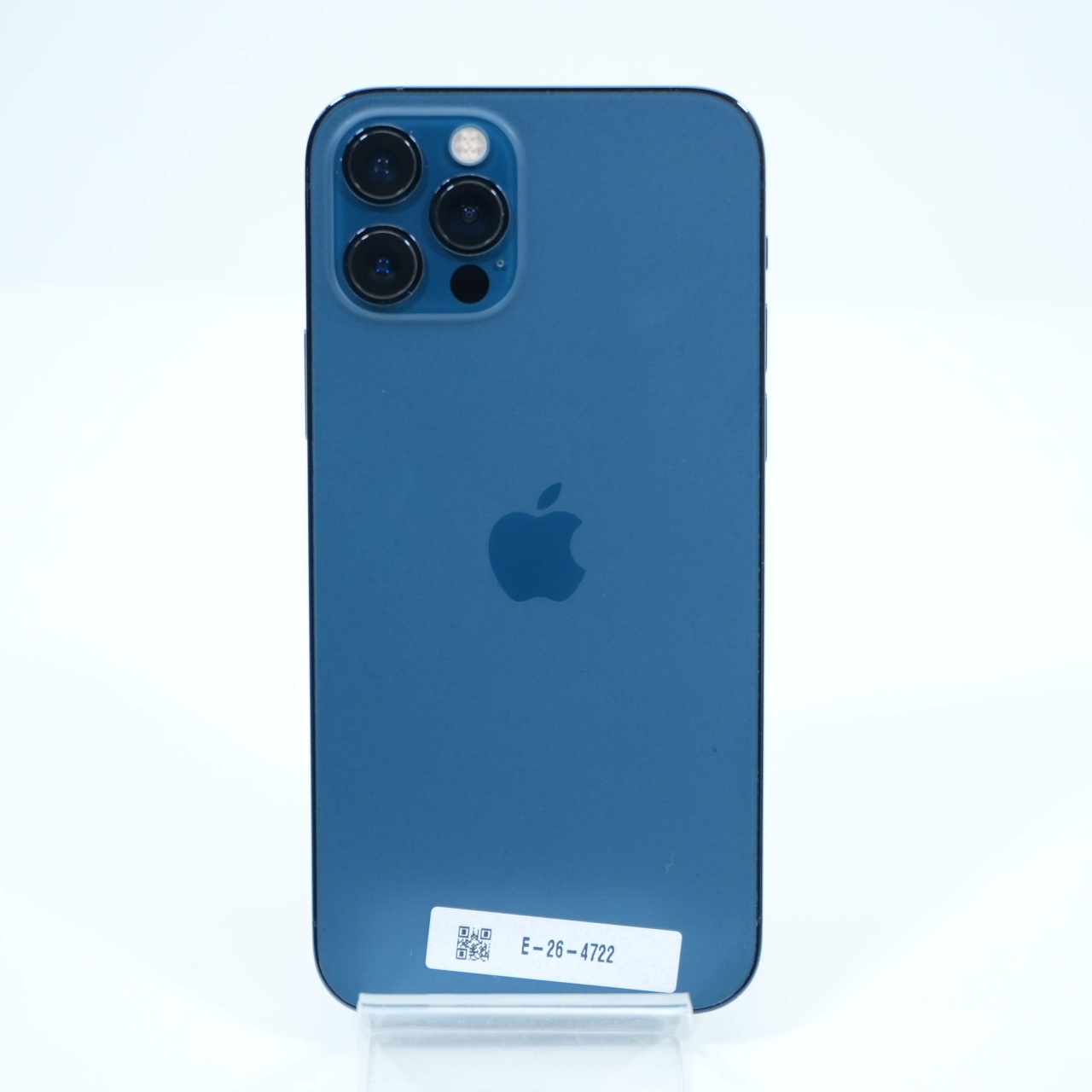 Telefon Apple iPhone 12 Pro 128GB, Pacific Blue