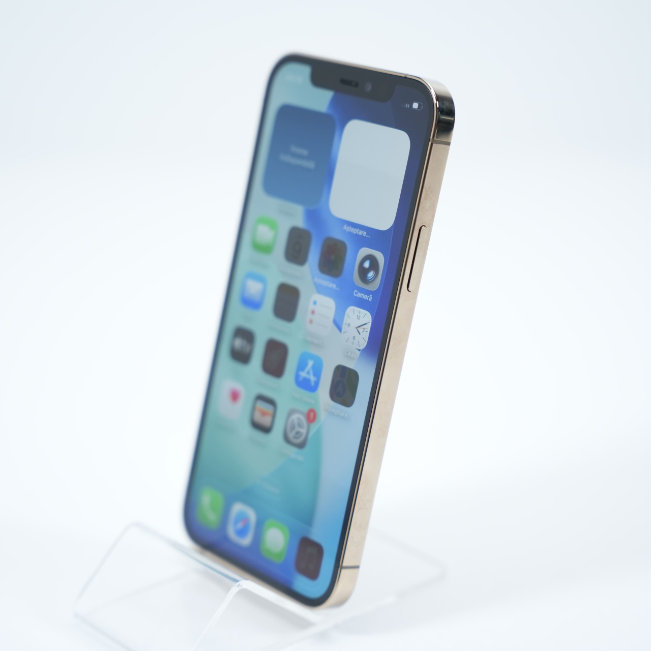 Telefon Apple iPhone 12 Pro 256GB - 1 | YEO