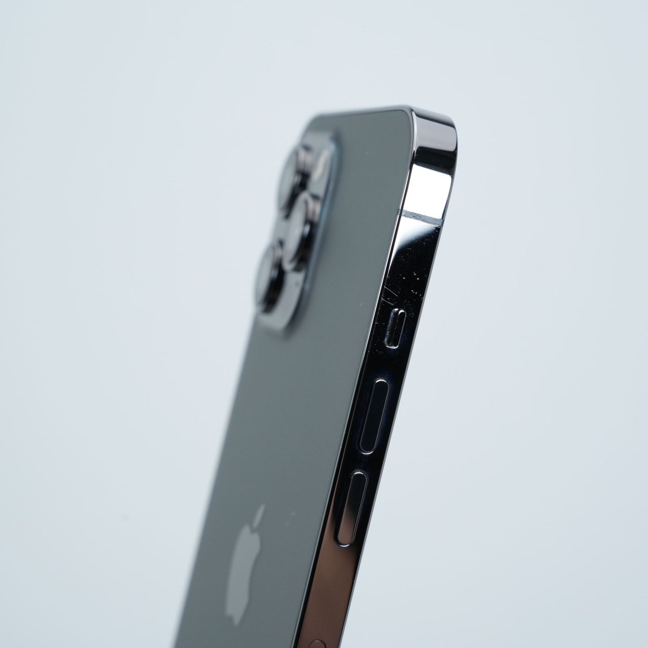 Telefon Apple iPhone 12 Pro Max 128GB, Graphite