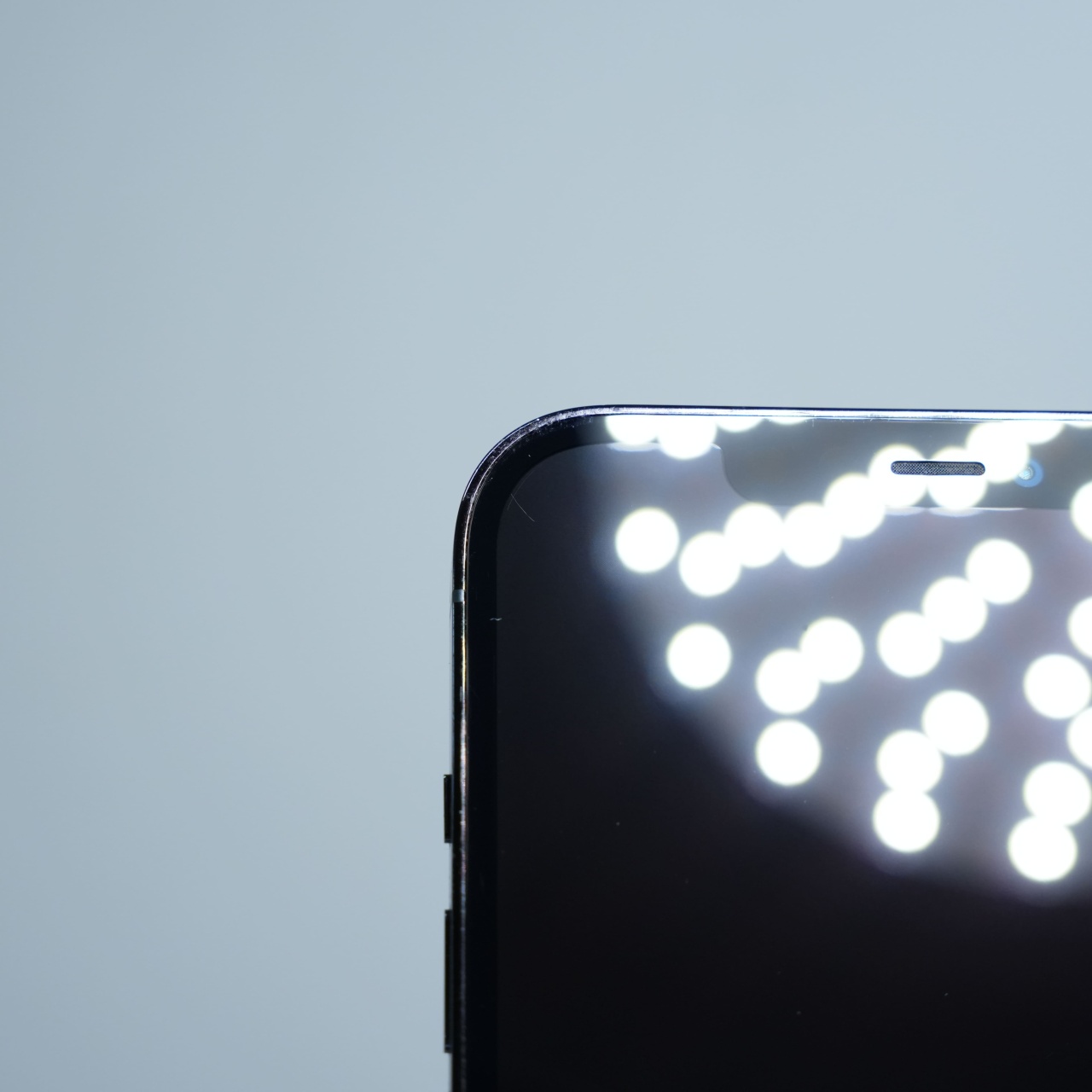 Telefon Apple iPhone 12 Pro Max 128GB, Pacific Blue - imagine 7