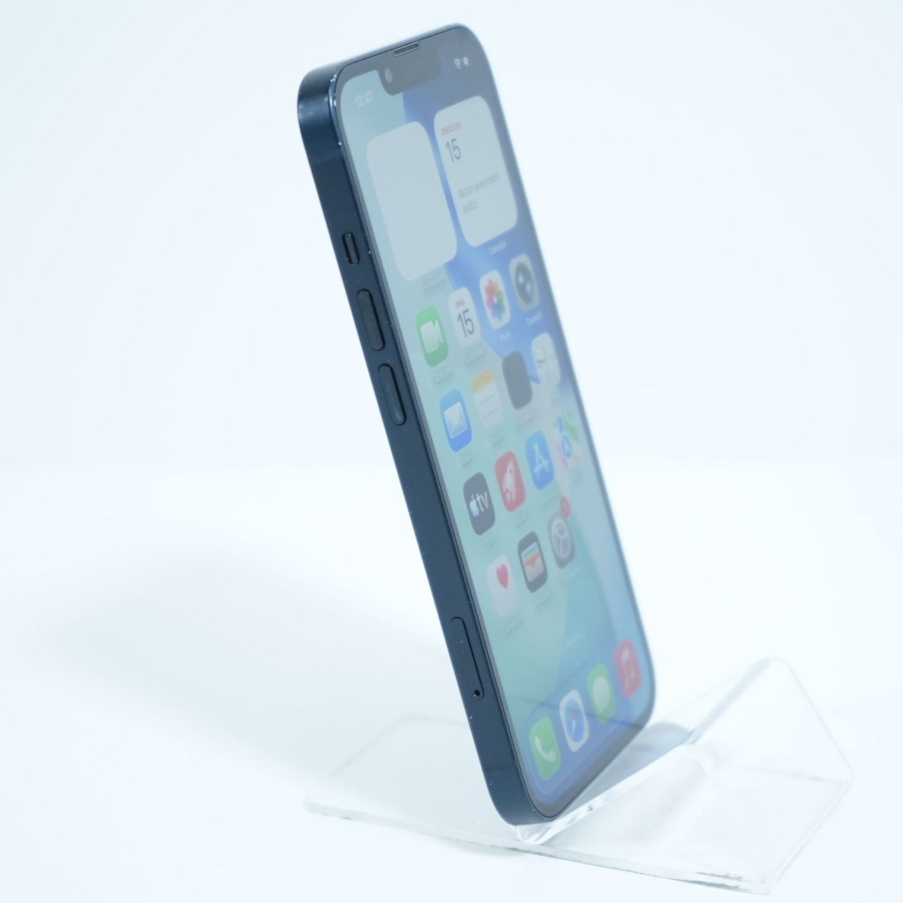 Telefon Apple iPhone 13 128GB, Midnight - imagine 4