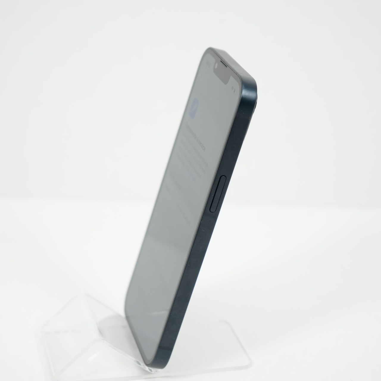 Telefon Apple iPhone 13 128GB, Midnight - imagine 3