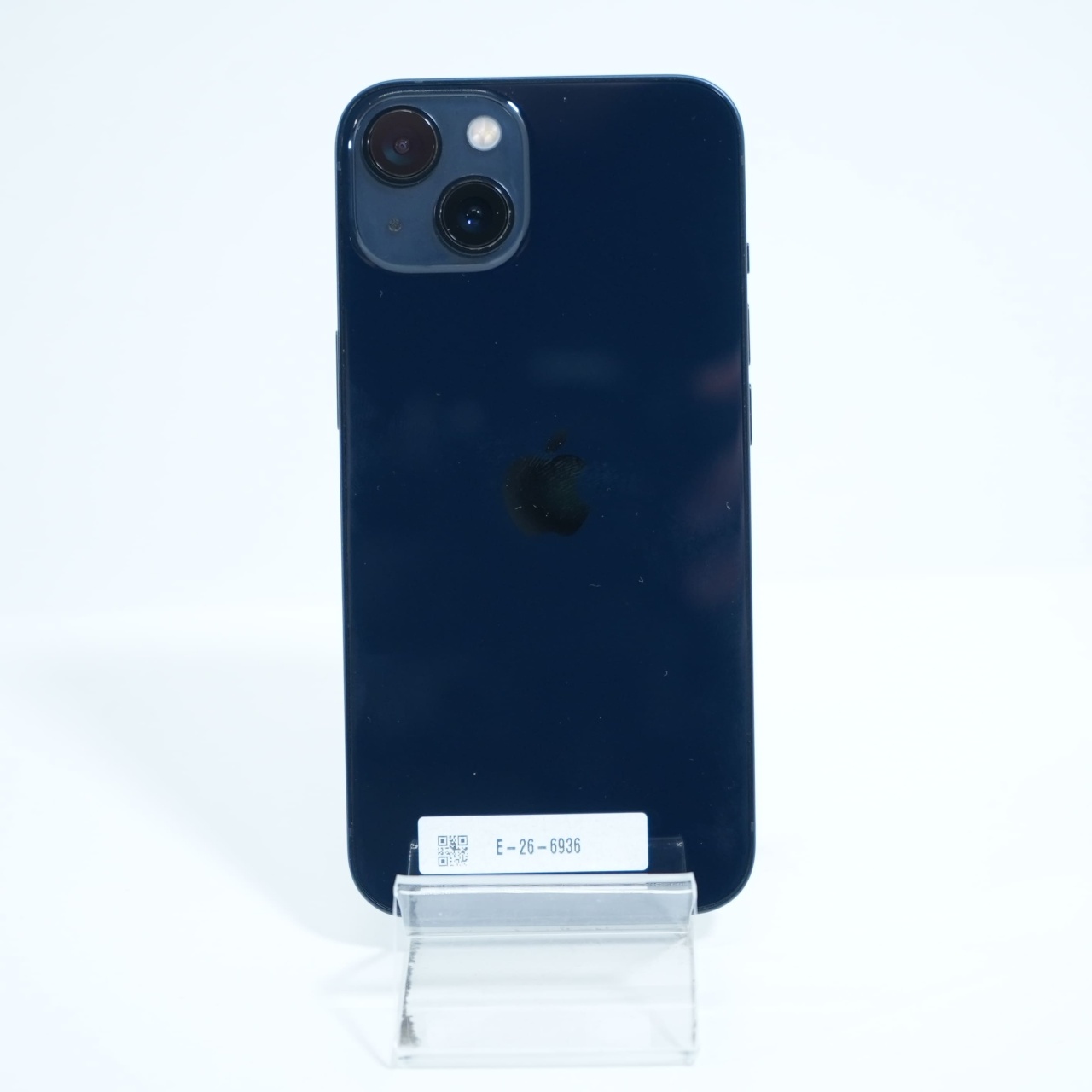 Telefon Apple iPhone 13 128GB, Midnight - imagine 2