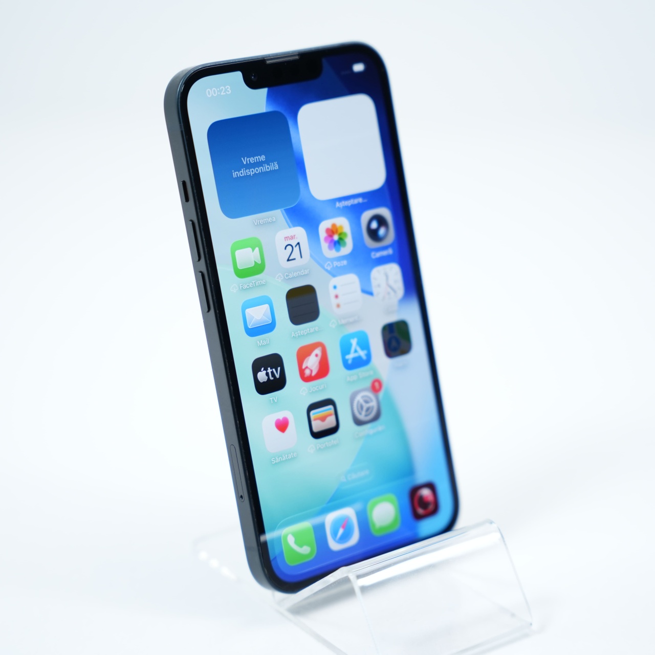 Telefon Apple iPhone 13 128GB - 2 | YEO