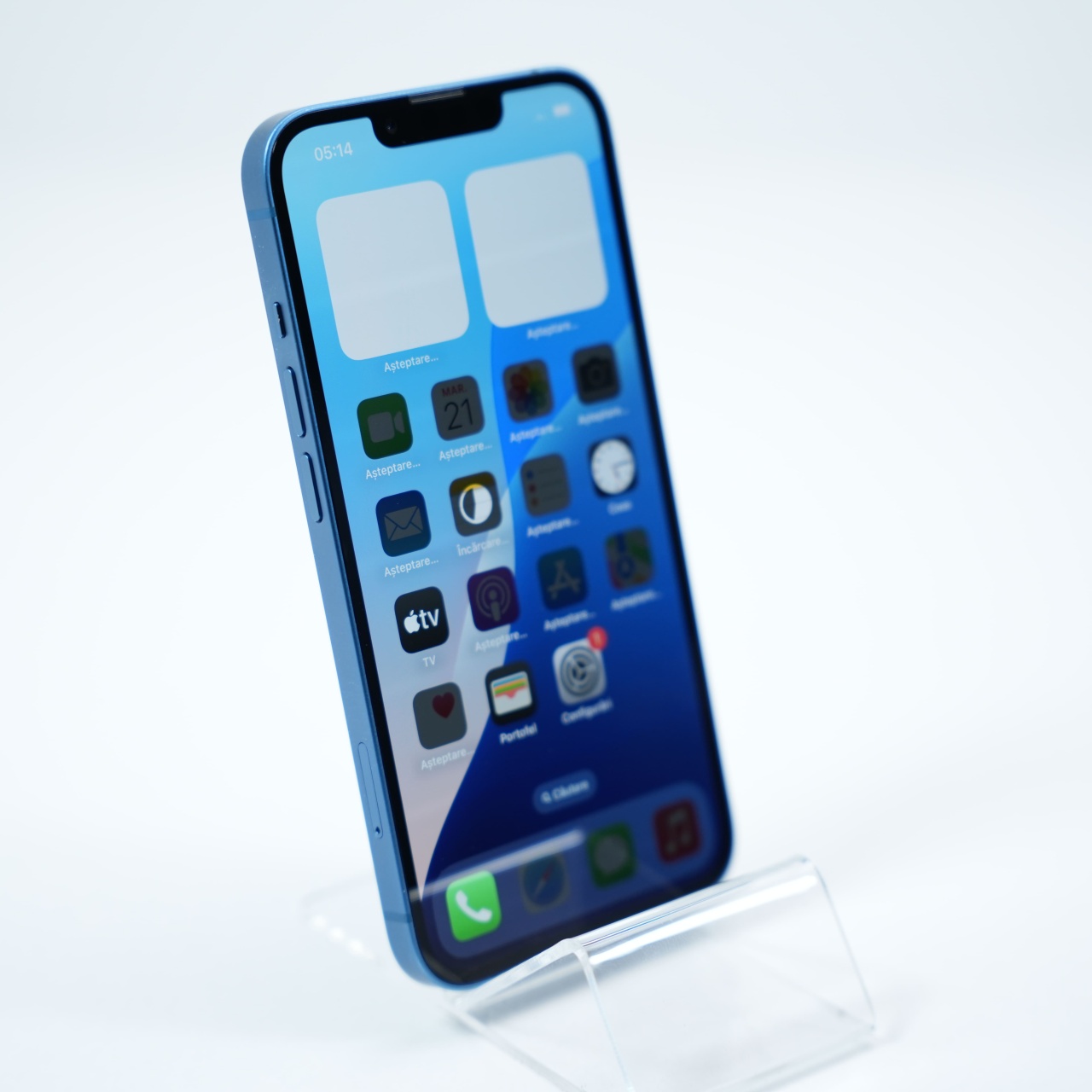 Telefon Apple iPhone 13 128GB - 2 | YEO