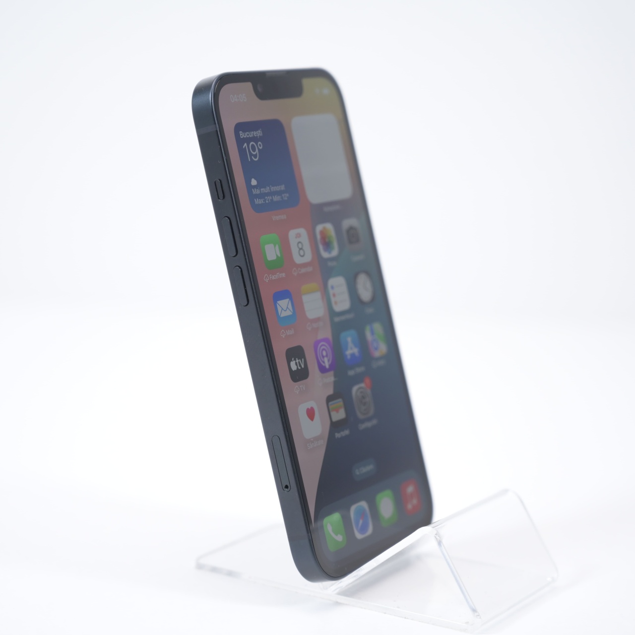 Telefon Apple iPhone 13 128GB - 2 | YEO