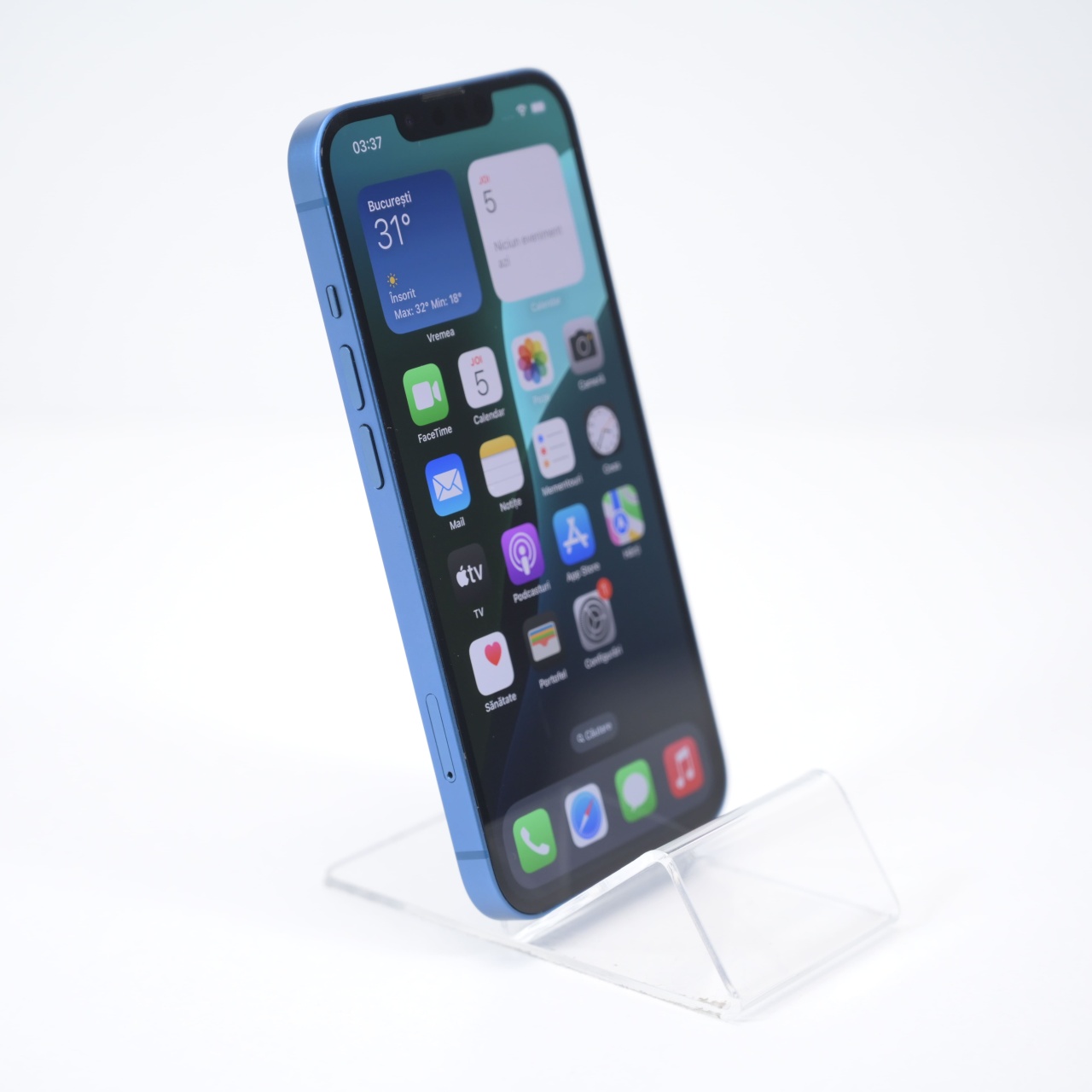 Telefon Apple iPhone 13 128GB - 2 | YEO