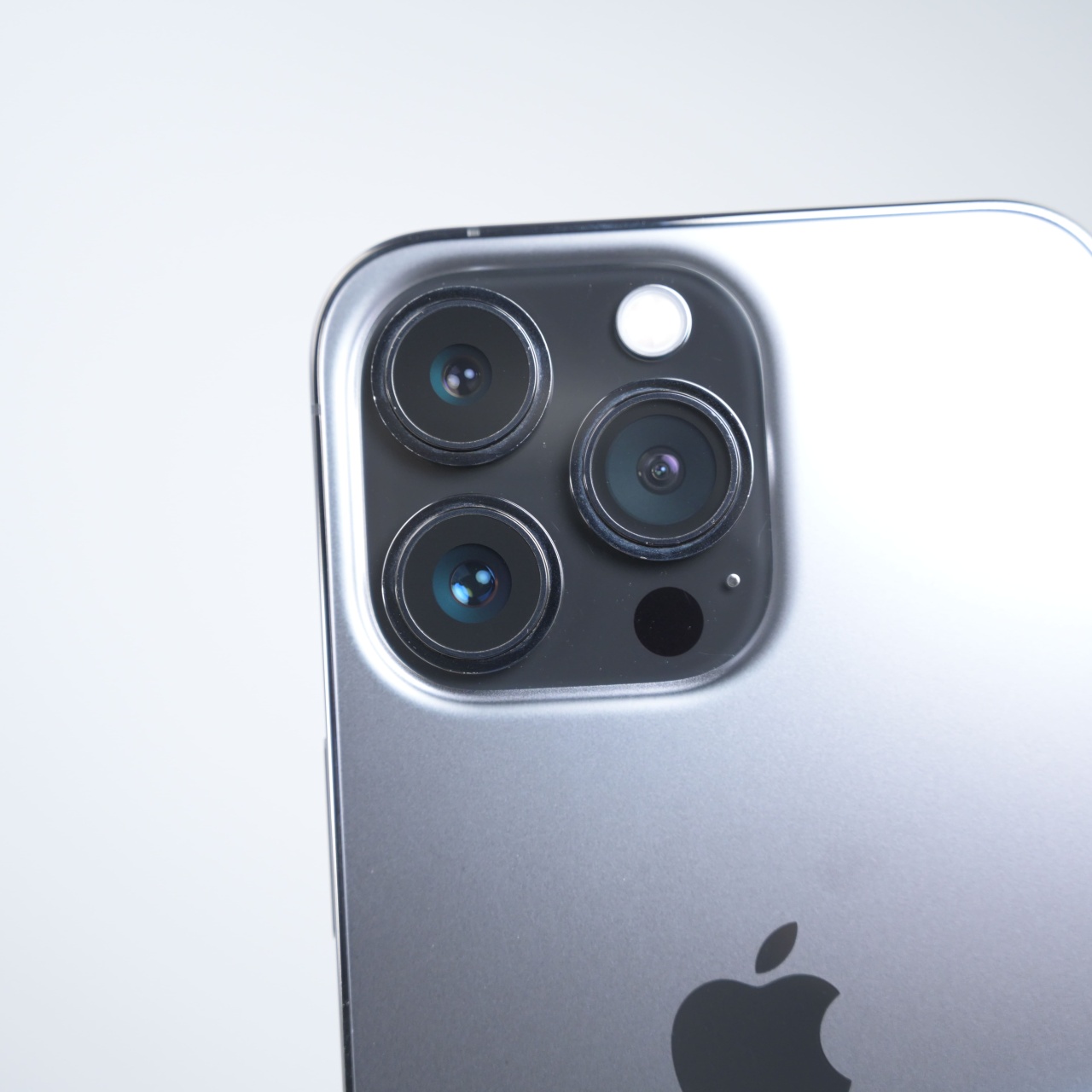 Telefon Apple iPhone 13 Pro 128GB, Graphite - imagine 6