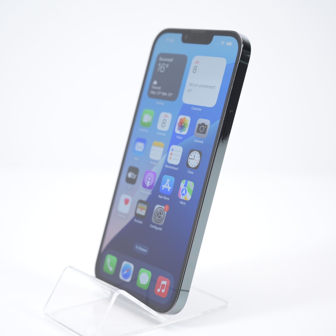 Telefon Apple iPhone 13 Pro Max 128GB - 1 | YEO