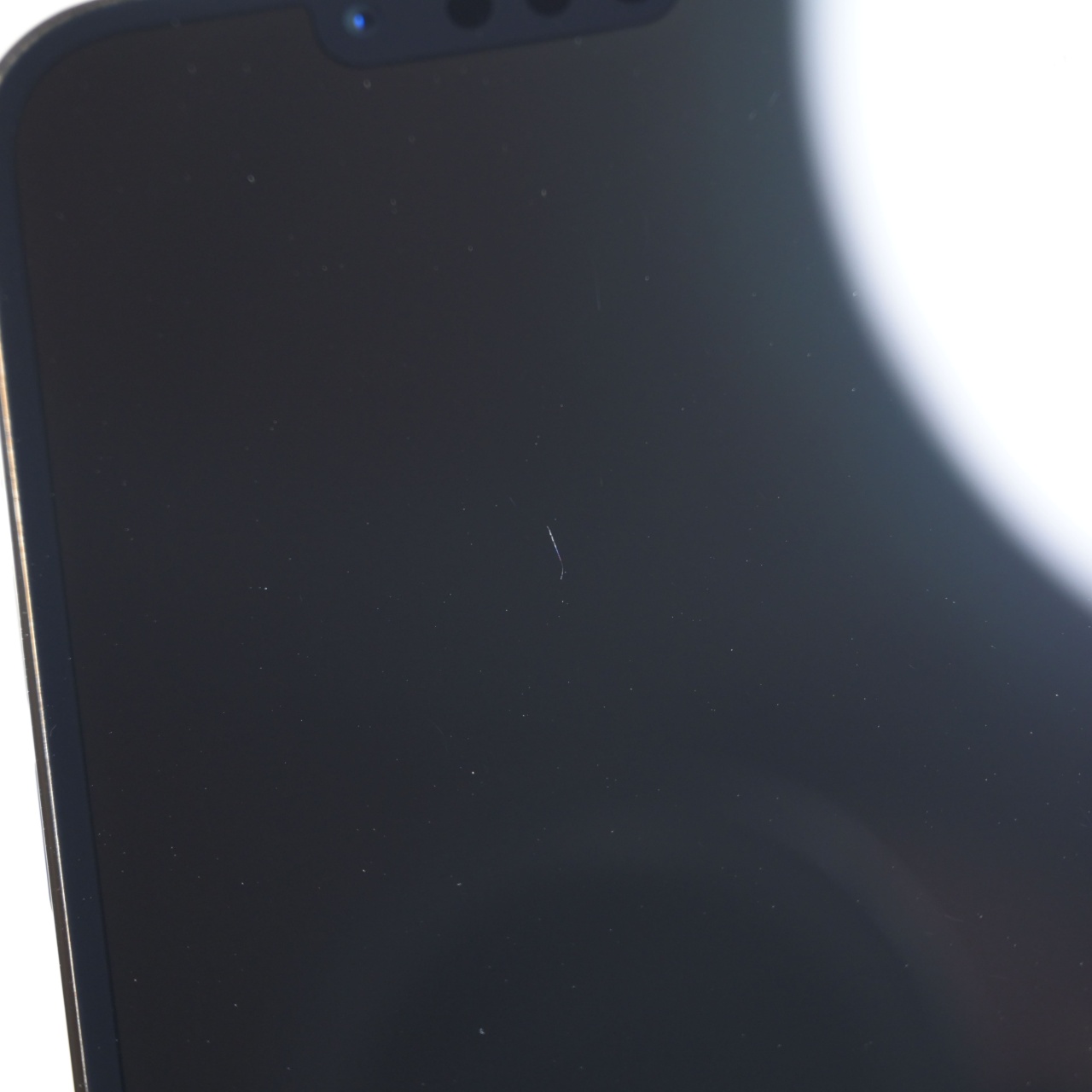 Telefon Apple iPhone 13 Pro Max 256GB, Gold - imagine 5