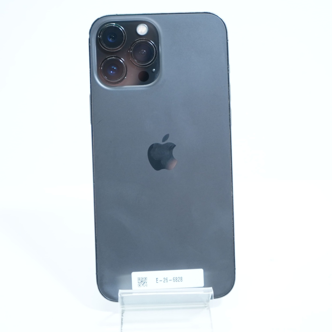 Telefon Apple iPhone 13 Pro Max 256GB, Graphite - imagine 5