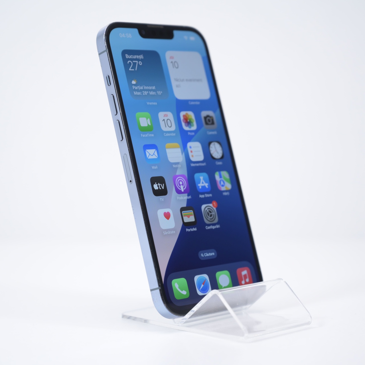 Telefon Apple iPhone 13 Pro Max 512GB - 2 | YEO