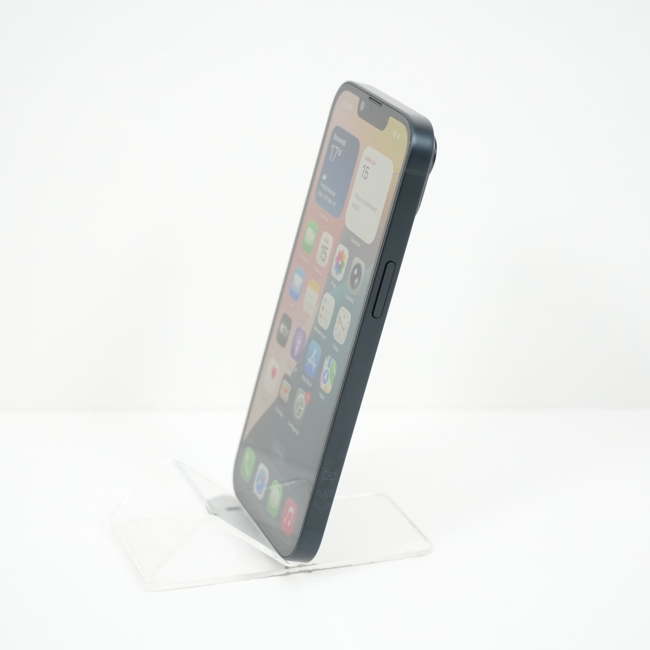 Telefon Apple iPhone 14 128GB, Midnight - imagine 4