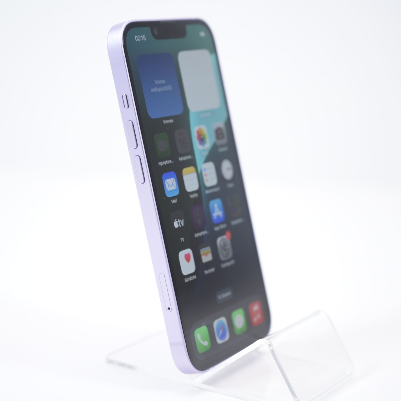 Telefon Apple iPhone 14 128GB - 2 | YEO