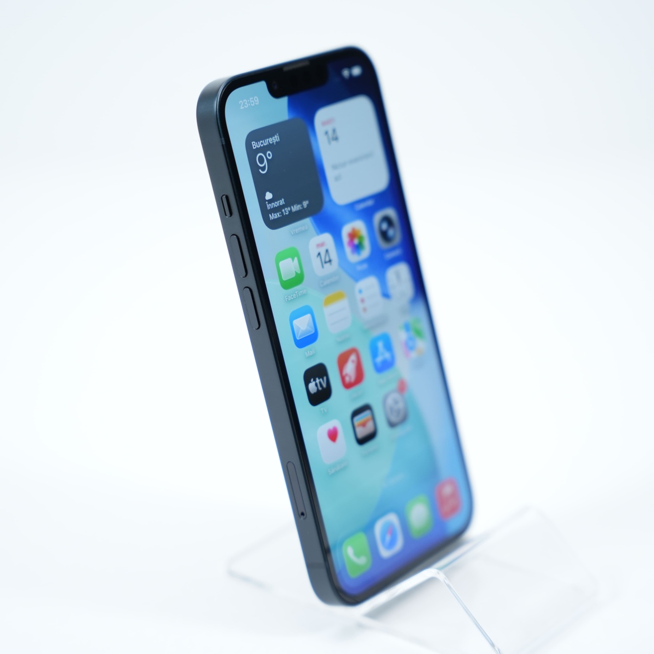 Telefon Apple iPhone 14 128GB - 2 | YEO