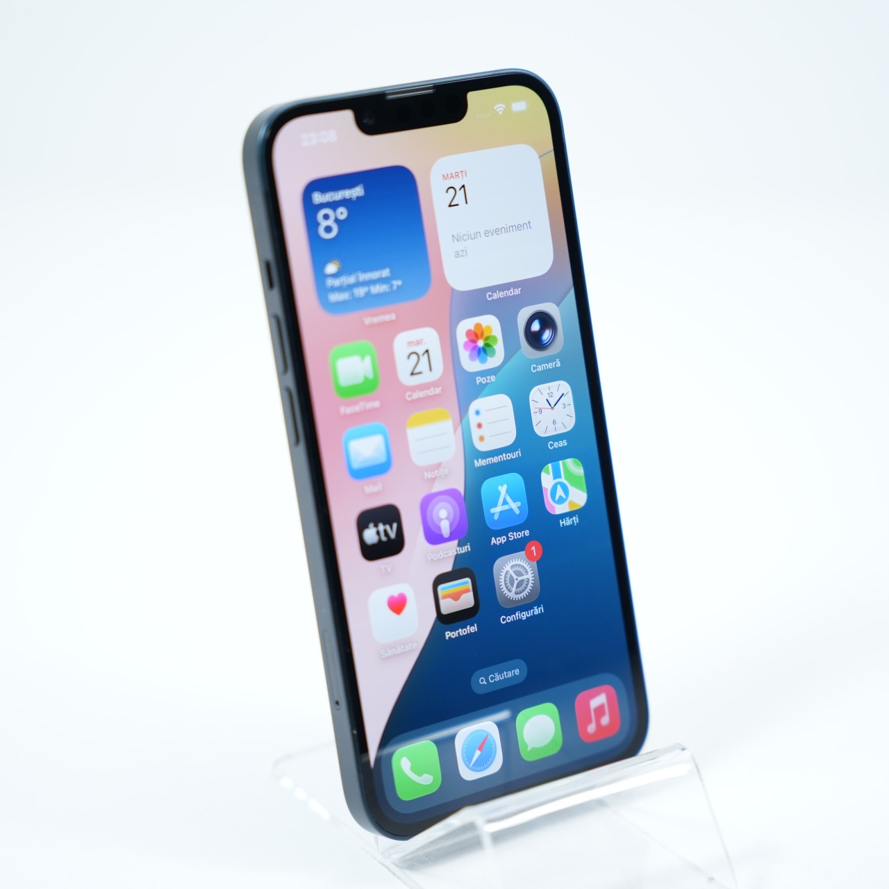 Telefon Apple iPhone 14 128GB - 2 | YEO