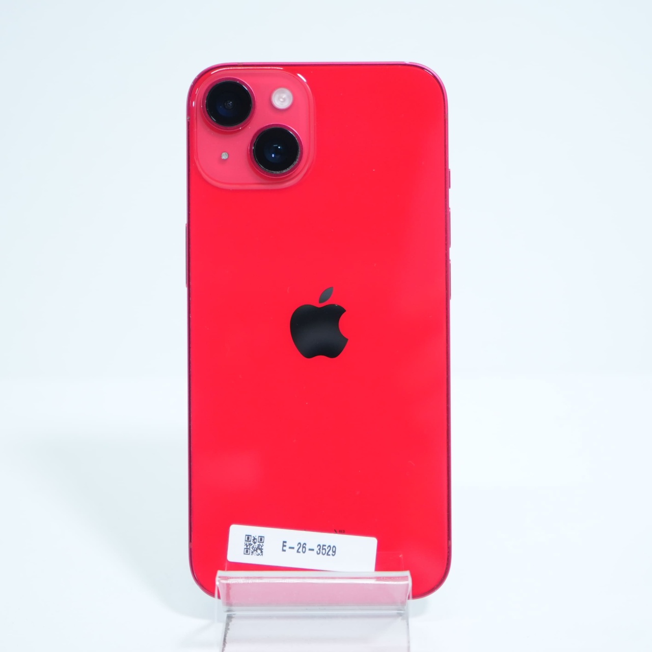 Telefon Apple iPhone 14 256GB, Red - imagine 2