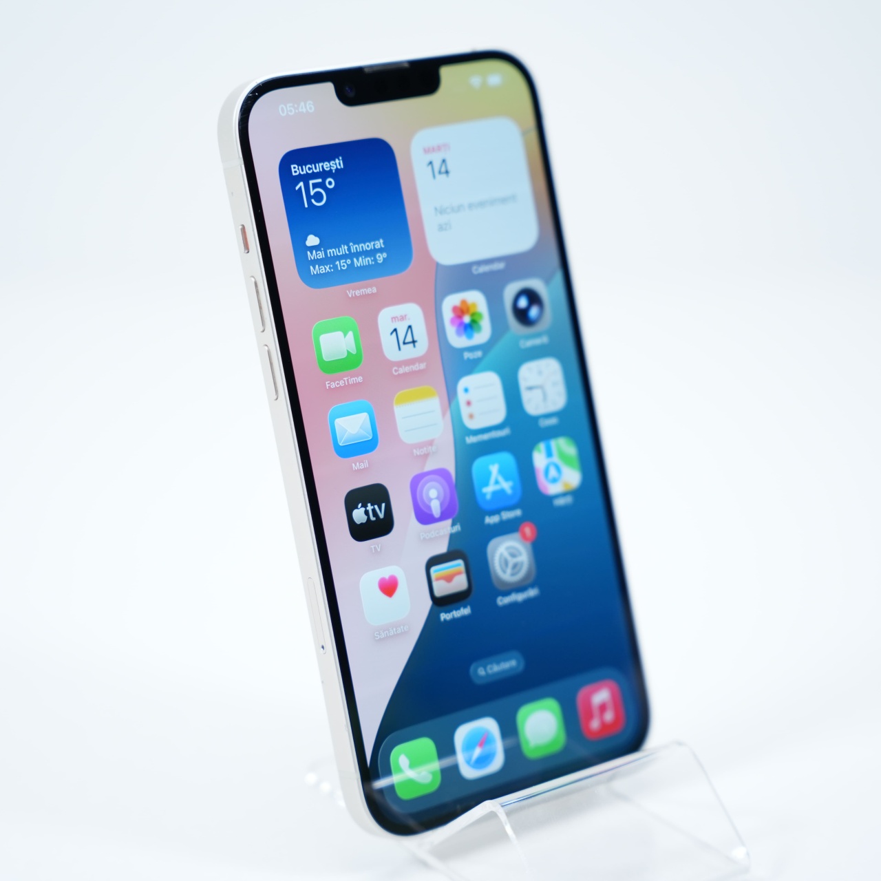 Telefon Apple iPhone 14 Plus 128GB - 2 | YEO