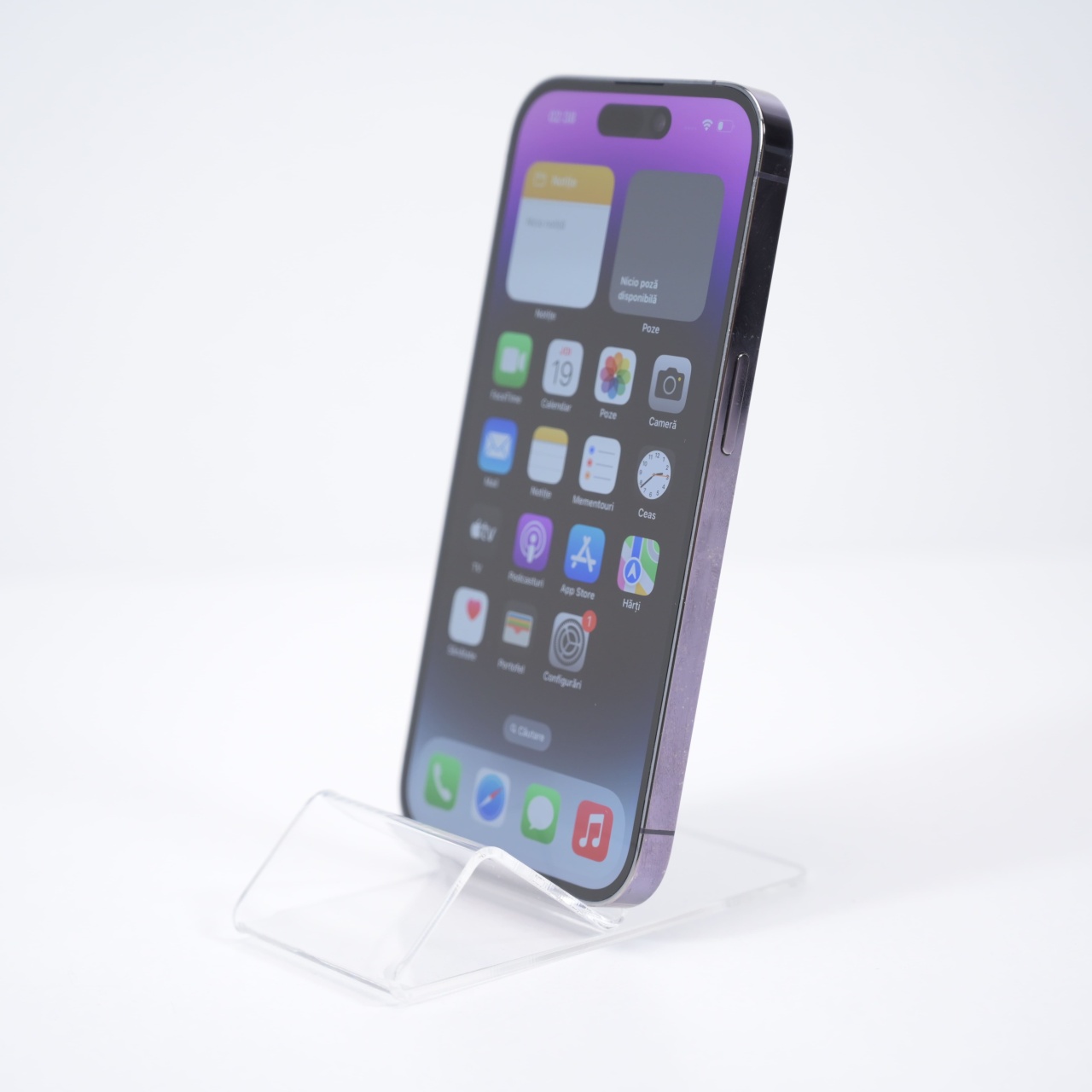 Telefon Apple iPhone 14 Pro 128GB - 1 | YEO