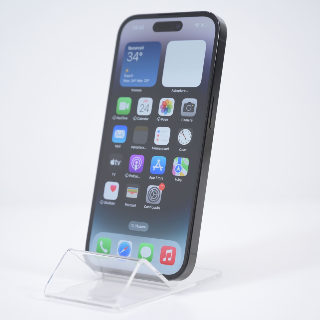Telefon Apple iPhone 14 Pro 512GB - 1 | YEO