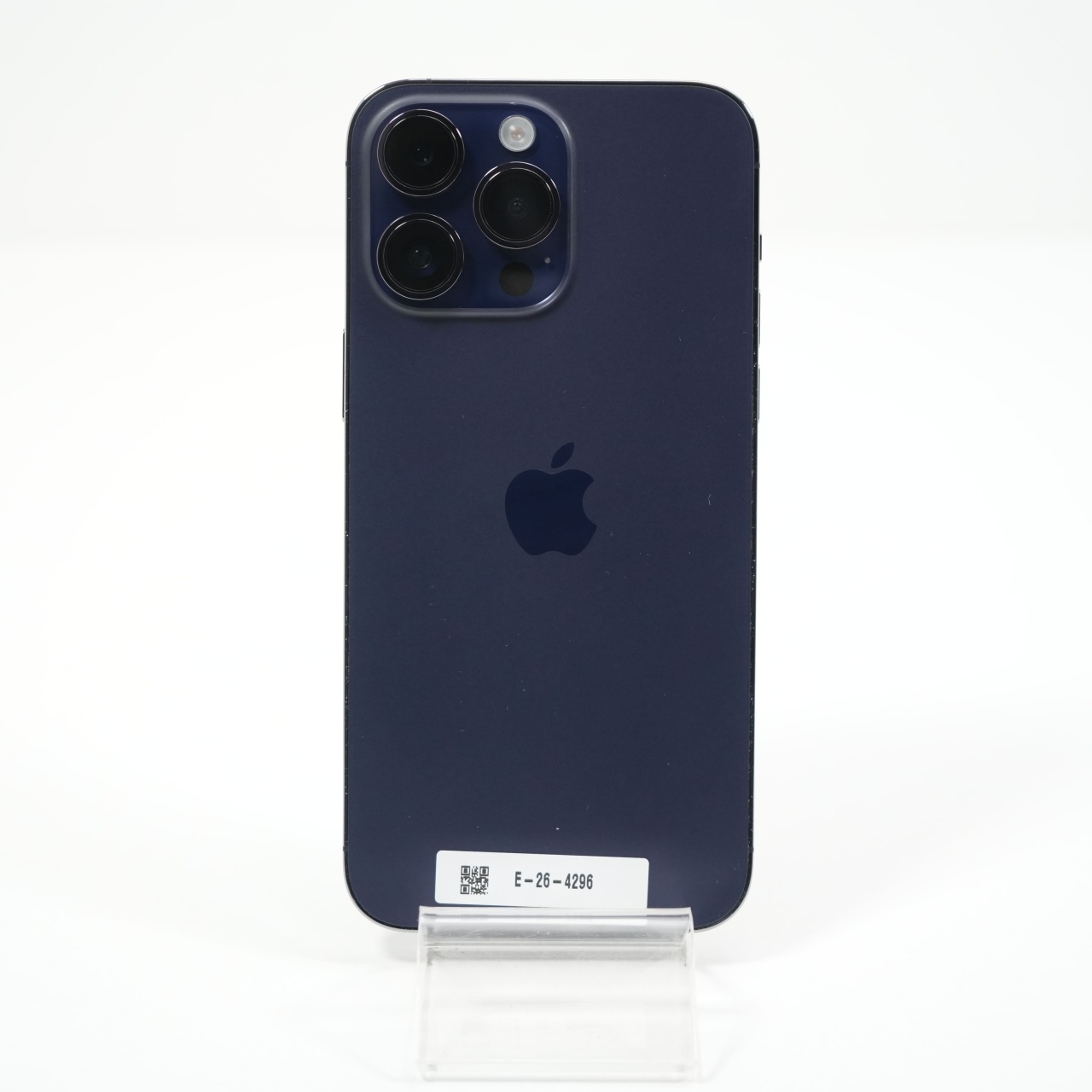 Telefon Apple iPhone 14 Pro Max 128GB, Deep Purple - imagine 2