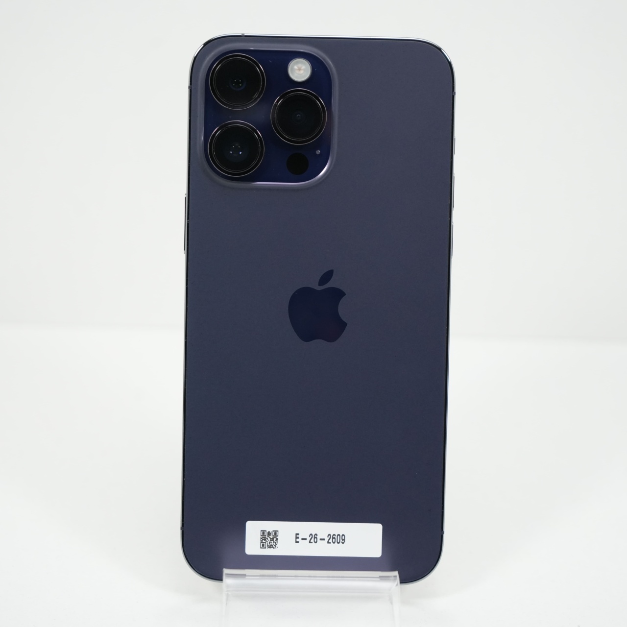 Telefon Apple iPhone 14 Pro Max 128GB, Deep Purple - imagine 2