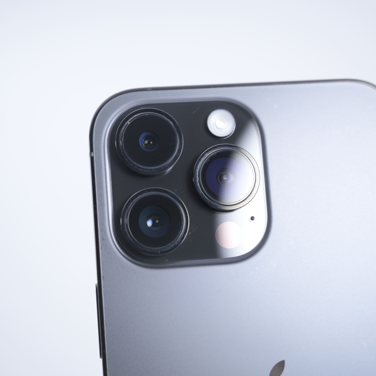 Telefon Apple iPhone 14 Pro Max 128GB, Space Black - imagine 5