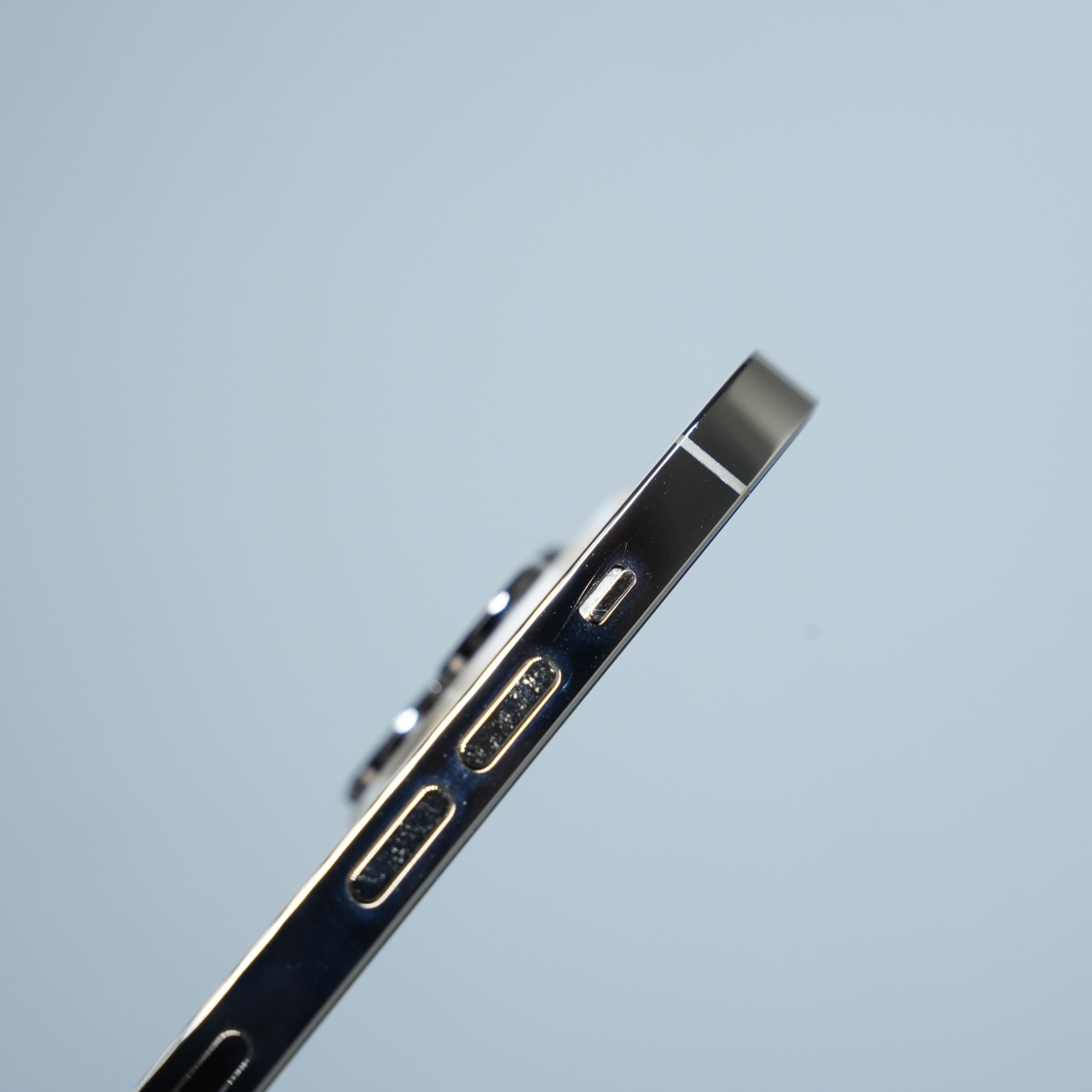 Telefon Apple iPhone 14 Pro Max 256GB, Gold - imagine 6