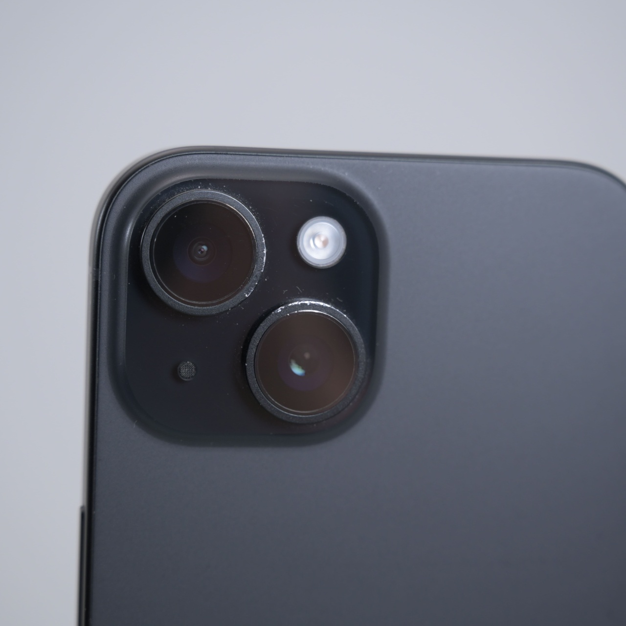 Telefon Apple iPhone 15 128GB, Black