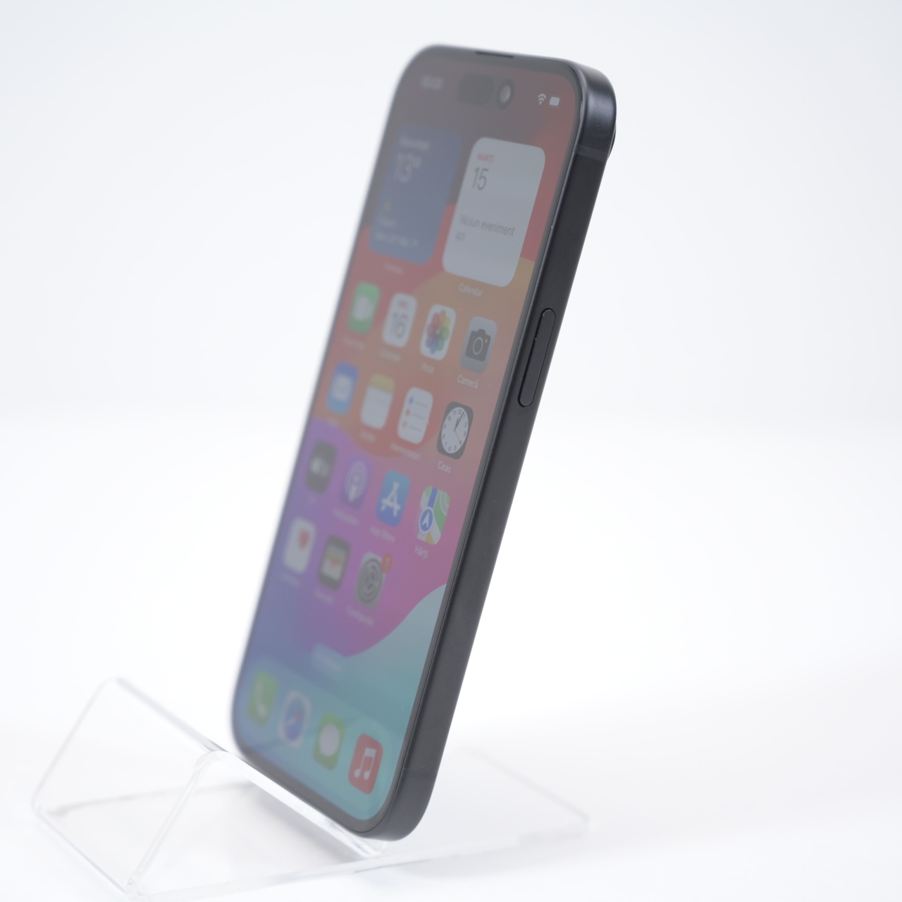 Telefon Apple iPhone 15 128GB - 2 | YEO