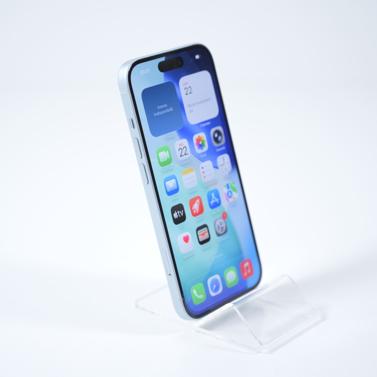 Telefon Apple iPhone 15 128GB - 2 | YEO