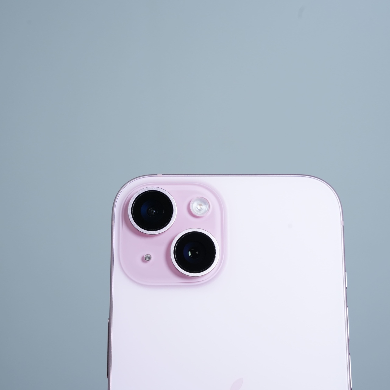 Telefon Apple iPhone 15 256GB, Pink - imagine 6