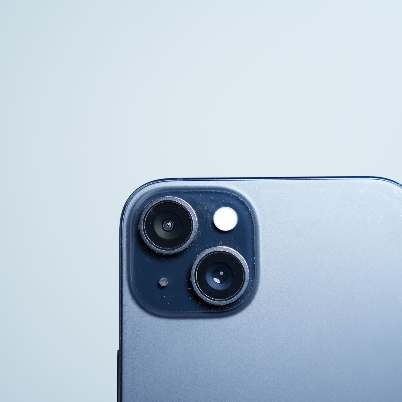 Telefon Apple iPhone 15 Plus 128GB, Black - imagine 8