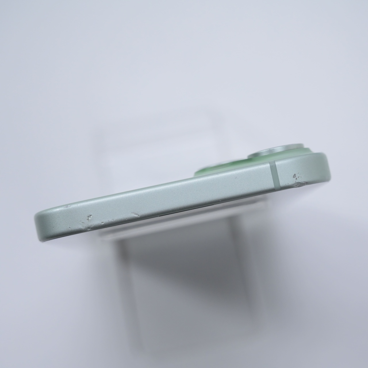 Telefon Apple iPhone 15 Plus 128GB, Green - imagine 6